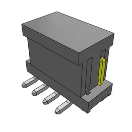 samtec TMM-105-01-L-D-SM-A-009-P-TR image
