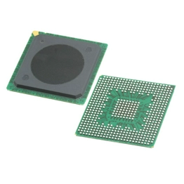 NXP Semiconductors MPC8321VRADDCA image