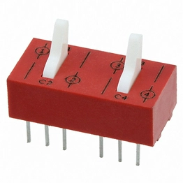grayhill 76STD02T image