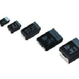 Vishay Intertechnology T51D226M025C0100 image