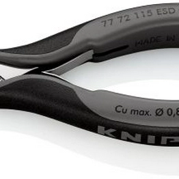 77 72 115 ESD KNIPEX Tools