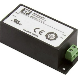 XP Power ECL15UT02-S image