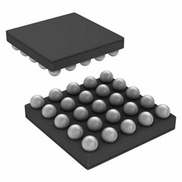 LP8551TLE/NOPB Texas Instruments