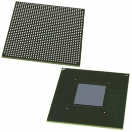 EP2AGX125EF35C4 intel
