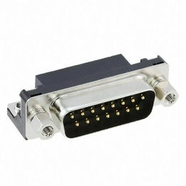 RDAD-15S(55) Hirose Electric
