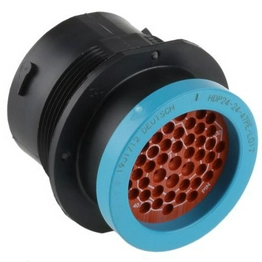 TE Connectivity HDP24-24-47PE-L017 image