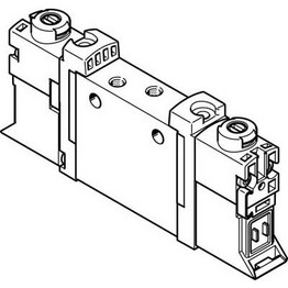 VUVG-L10A-P53E-ZT-M3-1P3 FESTO