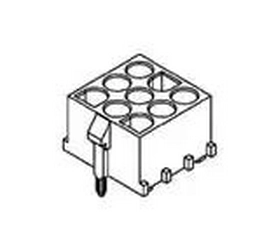 molex 432550003 image