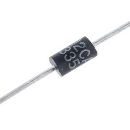 Vishay Intertechnology SA12CA-E3/54 image