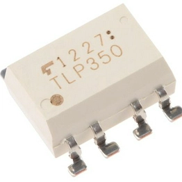 TLP350(TP5,F) TOSHIBA