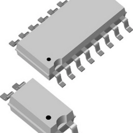 Vishay Intertechnology TCMD4000 image