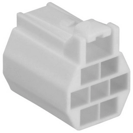 Hirose Electric DF62C-5S-2.2C(18) image