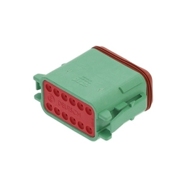 TE Connectivity DT06-12SC-C015 image