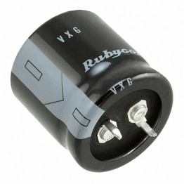 500VXG68MEFCSN25X25 Rubycon