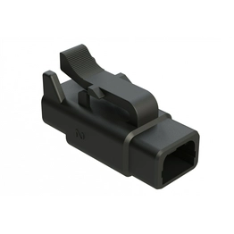 Amphenol ATM06-2S-BLK image