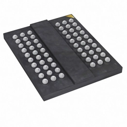 Integrated Silicon Solution IS43DR86400C-3DBLI image