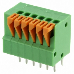 1-2834015-6 TE Connectivity