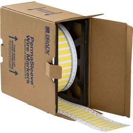 LSZH-250-150-YL-2 BRADY
