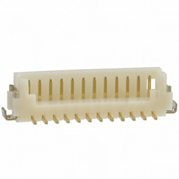 Hirose Electric DF13C-12P-1.25V(51) image