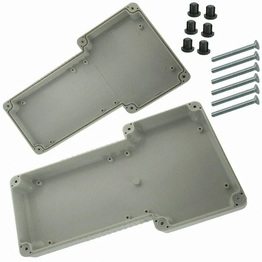 BUD Industries HH-3420 image