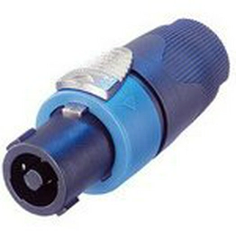 NEUTRIK NL4FX image