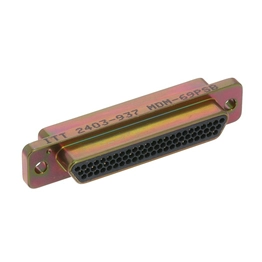 MDM-69PSB ITT