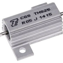 TE Connectivity THS25R05J image