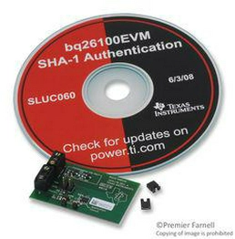 BQ26100EVM Texas Instruments