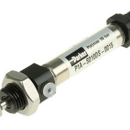 P1A-S010DS-0015 Parker Hannifin