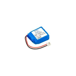 1902S RECEIVER  BATTERY International Lighting