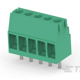 TE Connectivity 284391-5 image