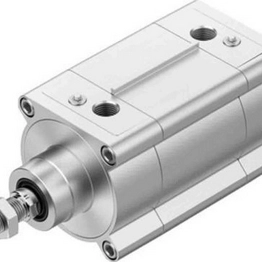 DSBF-C-100-125-PPVA-N3-R FESTO