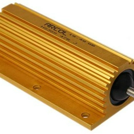 OHMITE HS300 47R J image