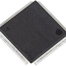 Renesas Electronics TW2867-QLC1-CR image