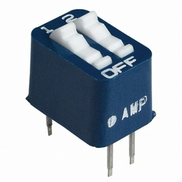 TE Connectivity 2-435640-9 image