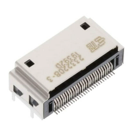 2332208-3 TE Connectivity