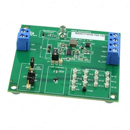 Texas Instruments BQ24171EVM-706-15V image