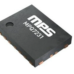MPQ7231GLE-D50-AEC1-P Monolithic Power Systems