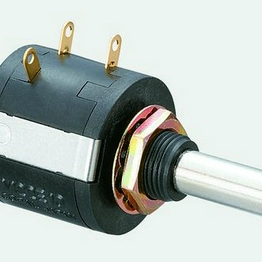M-22E10-050 100K Nidec