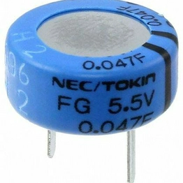 KEMET FG0H475ZF image