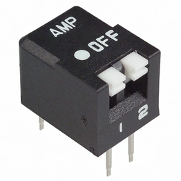 TE Connectivity 1-435802-0 image