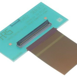 Hirose Electric FH52-22S-0.5SH(99) image