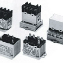 OMRON G7L2ATUBJ12DC image