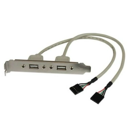 USBPLATE StarTech