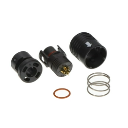 HR30-6PD-6P Hirose Electric