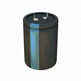 Cornell Dubilier Electronics 381LQ222M200K052 image