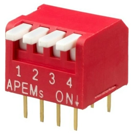 DPL04V APEM