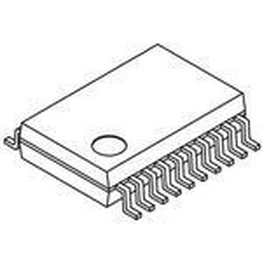 74LCX245MSAX ON Semiconductor