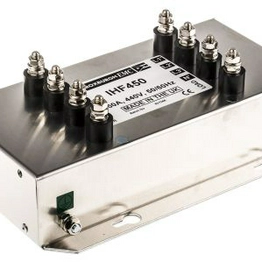 IHF450 Roxburgh EMC