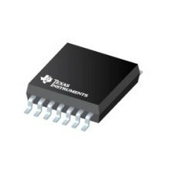 Texas Instruments OPA4344EA/250 image